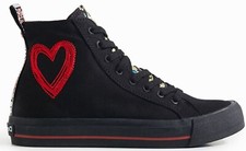 sneakers Desigual Shoes_Beta_Militar 21WSKA13 2000 n. 38 NUOVE