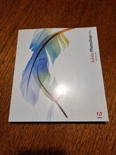 ADOBE Photoshop CS2 for