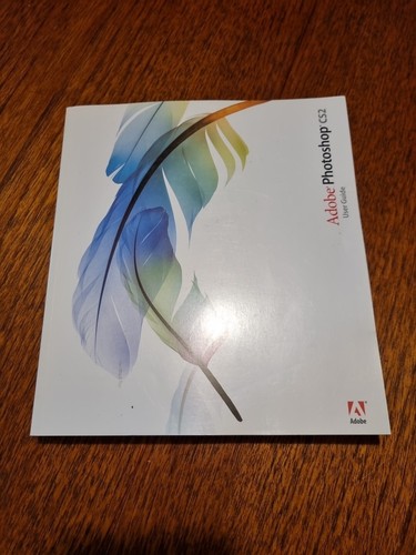 Adobe photoshop cs2 - cs2, for