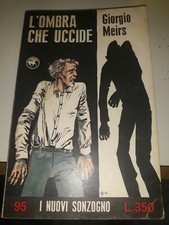 L'ombra che uccide Giorgio