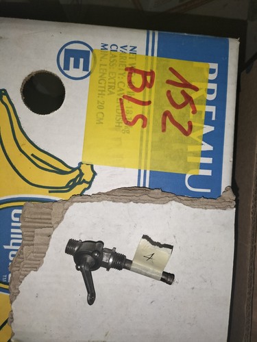 Vespa faro basso rubinetto - vespa,