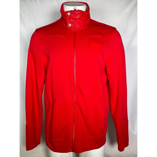 Felpa scuderia ferrari rosso - felpa,