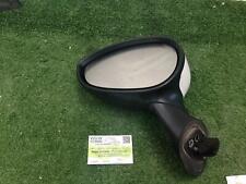 SPECCHIO SPECCHIETTO RETROVISORE ELETTRICO 5 PIN SINISTRO SX FIAT 500 (312) 2007