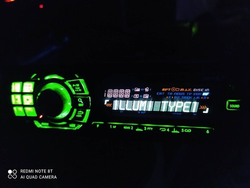 Alpine cde 9880r - alpine, +