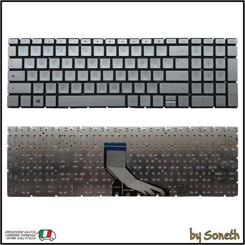 Tastiera italiana per envy - tastiera,