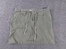 Vounique Jeans Skirt Women 1