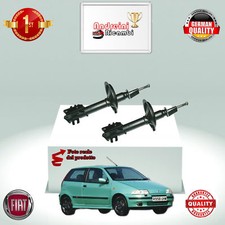 KIT 2 AMMORTIZZATORI ANTERIORI