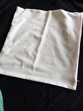 COPRICUSCINO, bianco sporco 45