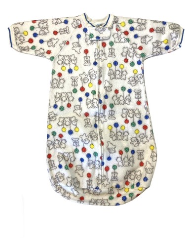 Sacco pelo vintage - pelo,