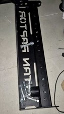 Artsport profigym 1000 - 1000, set