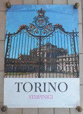 TORINO POSTER MANIFESTO