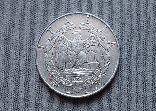 Regno italia vittorio - regno, d'italia