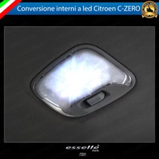 LED INTERNI CITROEN C-ZERO
