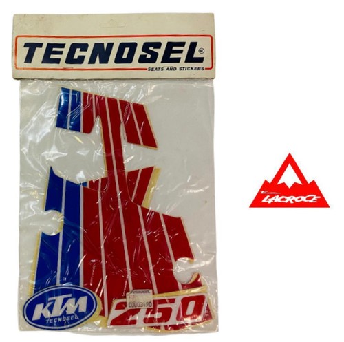 Kit adesivo ktm - kit,