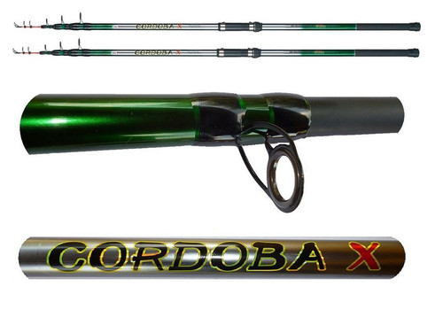 Kit canne cordoba - kit,