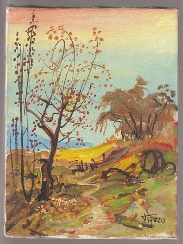 Pierangelo piazzo quadro - pierangelo,