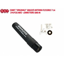 COMET "ORIGINALE" SMA-209