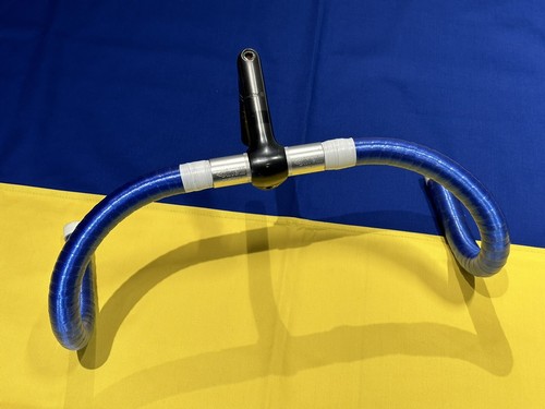 Cinelli barra stelo e - 1a,