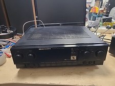 Amplificatore integrato