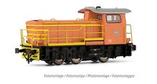 HORNBY HR2796 LOCOMOTIVA