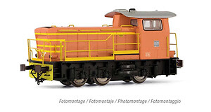 Hornby hr2796 locomotiva - hornby,