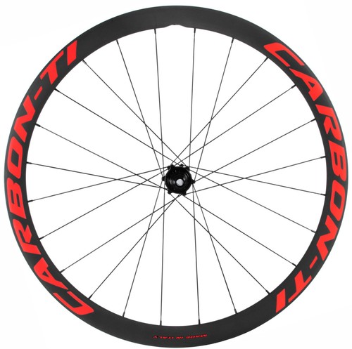 Adesivi ruote carbon - ruote, ti