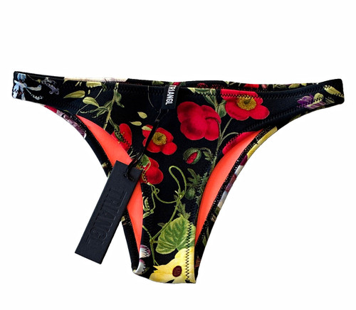 Bikini donna triangl neoprene - bikini,