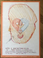 Manifesto Gaetano Pesce