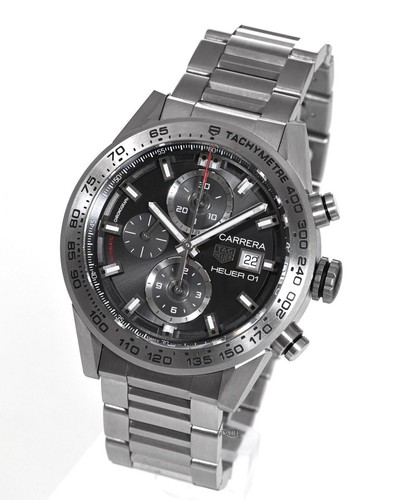 Tag heuer carrera - tag,
