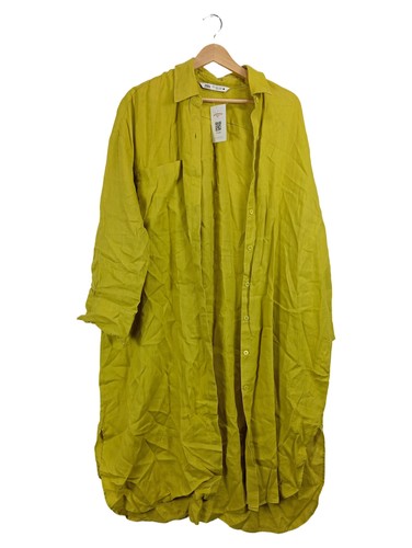 Zara camicetta donna lino - zara,