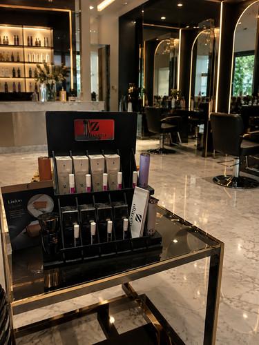 Kit profumi professionale per - kit,
