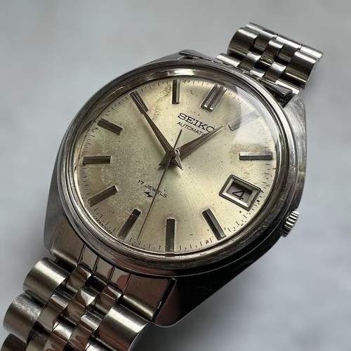 Seiko automatico 7005 - automatico, 8000