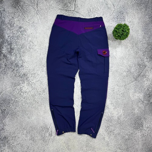 Pantaloni jogging mammut - pantaloni,
