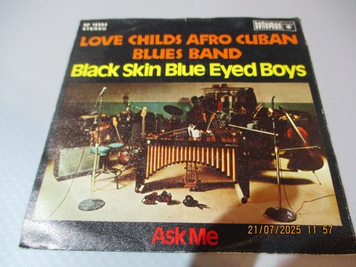 Single vinyl love - single,
