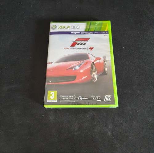 Xbox 360 forza - 360, 4