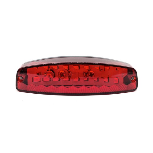 Faro freno posteriore led - posteriore, 12v