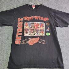 MAGLIA HOCKEY VINTAGE 1994