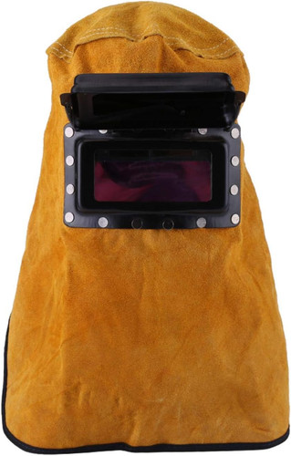 Casco per saldatura - per,