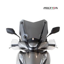 ISOTTA Cupolino Fumé Scuro