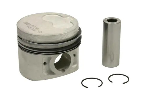 Pistone motore ent050034 std - pistone,