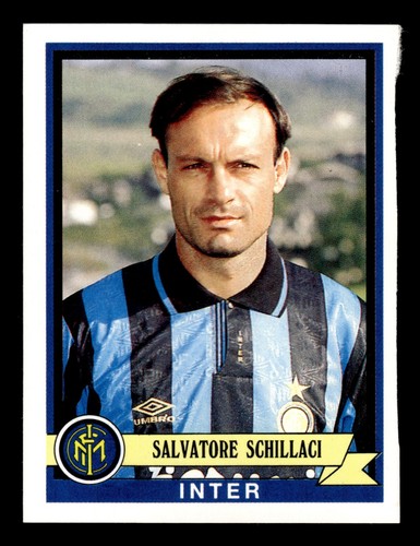 Tematica inter panini - inter,
