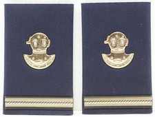 gradi tubolari capo palombaro