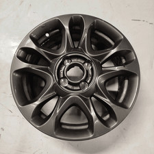 6X15H2ET35 Disco ruota post