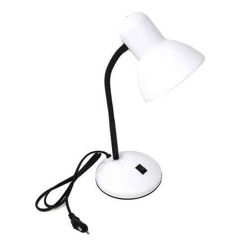 Lampada scrivania lumetto - lampada,
