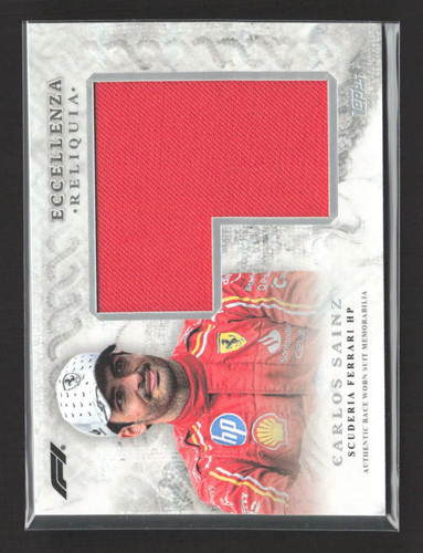 2024 topps eccellenza - topps,