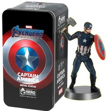Figura Capitan America
