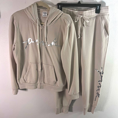 Set tuta victoria secret - set,