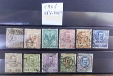 - Francobolli Italia Regno