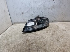 Faro proiettore anteriore