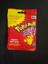 1999 Pocket Monster Pokemon